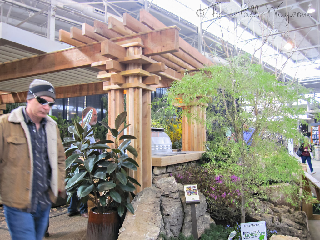 Awesome Pergola