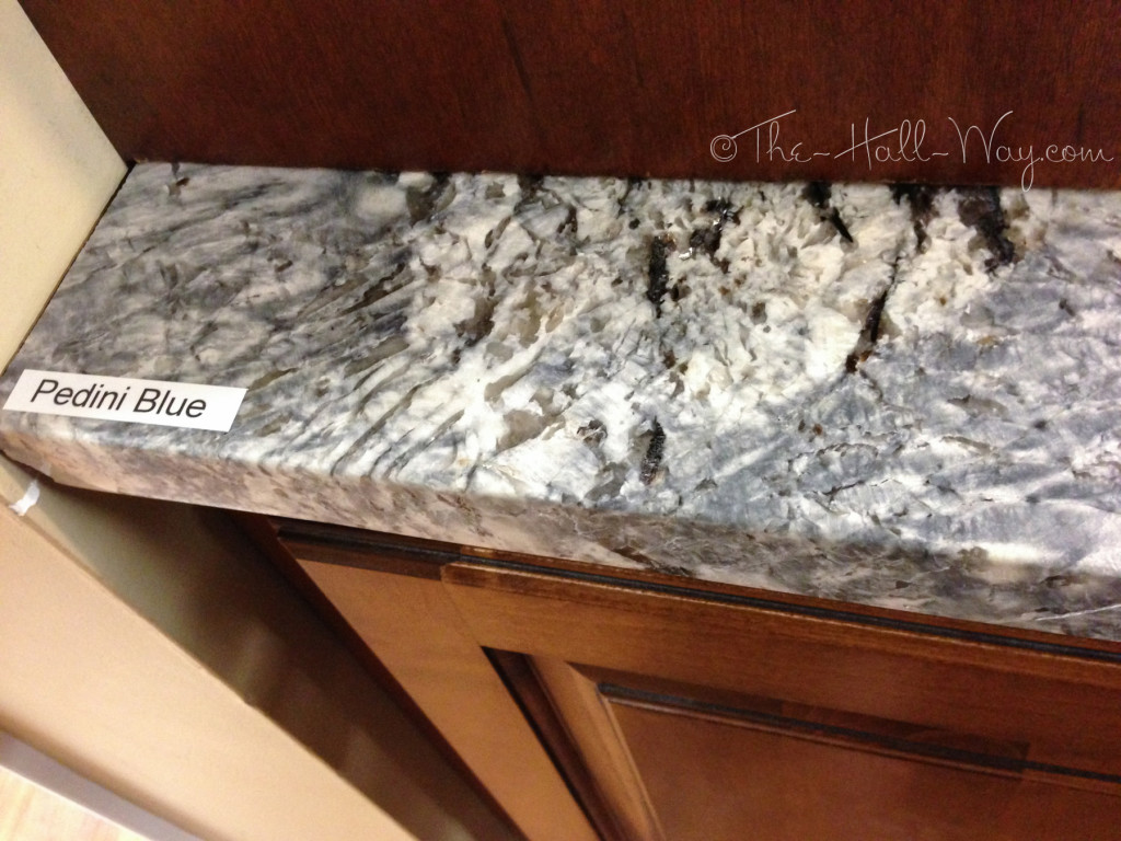 Lennon Granite