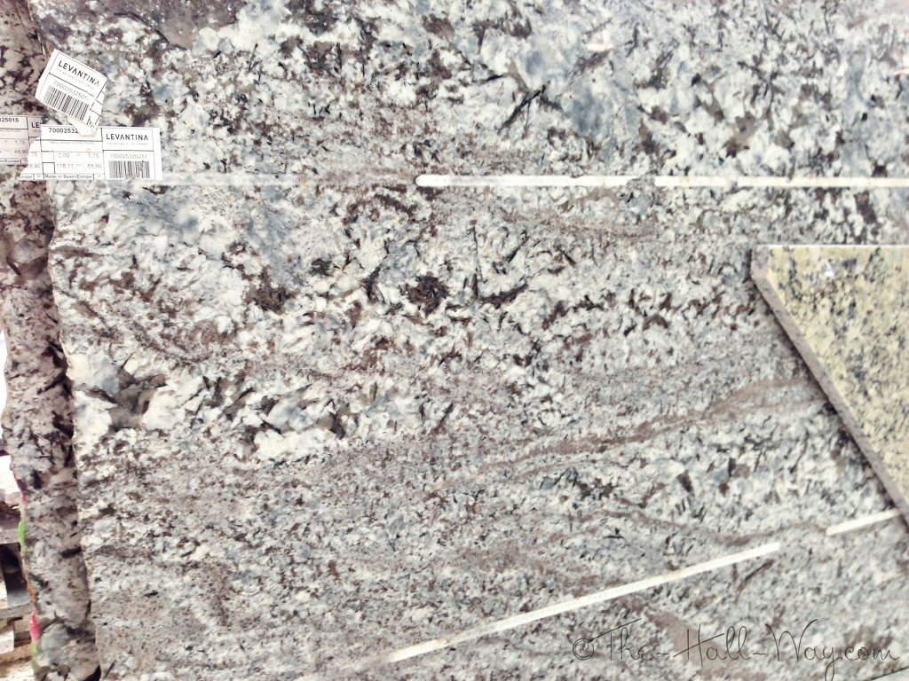 Lennon Granite